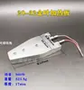 Máquina de Solda por Termofusão PPR Placa de Alumínio Aquecida Placa Quente de Alta Potência Display Digital Ajuste de Temperatura Soldador 63 Máquina de Solda de Plástico Acessórios para Radiador