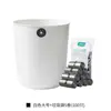Nuevo bote de basura para sala de estar 2026, diseño moderno y minimalista, adecuado para el hogar, cocina, baño, inodoro, dormitorio, dormitorio estudiantil y oficina