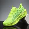Novedad de Otoño Zapatillas de Running con Latido del Corazón para Mujer, Zapatillas Deportivas Ultra-Ligeras con Amortiguación para Hombre, Zapatillas Ligeras Casuales para Correr para Hombre