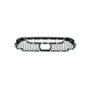 51118065195 Es Adecuado para la Rejilla Inferior Central del Parachoques Delantero del Bmw X3/X4 F97..