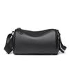 Bolsas femininas de couro transfronteiriças atacado 2022 nova moda simples bolsa de ombro mensageiro couro de camada superior bolsa travesseiro