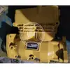 Bomba de Aire CAT Carter 440-1616 4401616 Compresor de Aire Motor Industrial para Campos Petroleros C15 C18