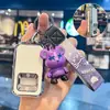 Adecuado para Cubierta de Llave Zeekr 7X Tarjeta 9X/001 Zeekr Exclusivo 009 Gama Alta 007Gt Funda para Coche Carcasa Mixta Hebilla X