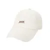 Gorra de Béisbol Nueva de Secado Rápido con Visera Extendida para Mujer, Protección Solar, Transpirable, Moderna Gorra de Pico Ancho de Otoño para Hombre