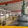 Ventas Directas de Fábrica Suministro de Reactores de Acero Inoxidable, Tanques de Dispersión, Tanques de Mezcla con Palas Opcionales, Volumen Opcional y Gran Capacidad