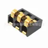 Suporte de Bateria de Alta Corrente Conector de Passo 4,25 Altura 7,4 Bc-1-212 331 418 506 607