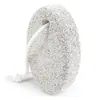 Pedra-Pomes, Pedra para Lixar os Pés, Pedra Vulcânica, Pedra para Banho de Beleza dos Pés, Pedra Esfoliante para os Pés, Remove Calosidades e Pele Morta dos Pés