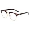 Gafas Kaiya 3016 que cambian de color, antiluz azul, planas y con protección UV para los ojos, para hombres y mujeres.