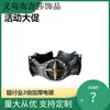 Anillo Xingmang hecho a mano para hombre, anillo de personalidad retro, anillo único de plata tailandesa, joyería de moda