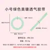 Cinta Transpirable Blanca para Pestañas Cruzada Tela No Tejida Pegatinas para Sombras de Ojos Pegatinas de Aislamiento para Extensión de Pestañas Herramientas de Belleza