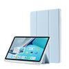 Adequado para Huawei Matepad11.5S Slot Lateral para Caneta Capa Protetora Vivo Capa de Couro Xiaomi 7Pro Xiaoxin 10.6