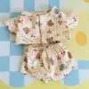 [Solo ropa de bebé] bebé tres años aproximadamente 400 muñeco de peluche muñeca serie linda caja ciega de peluche cambio de ropa