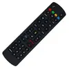 Adecuado para control remoto de voz jio soporte transfronterizo un generations de decodificador de TV control remoto de voz