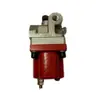 Conjunto Gerador a Diesel NT855 Montagem da Válvula Solenoide 3054609 Válvula de Corte de Combustível para Desligamento 12V24V