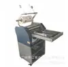 Máquina Alemana DJ-390A Digital Alta Rápida Calentamiento Laminadora, Laminadora Automática de Papel Roto