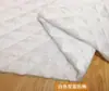 Tela Compuesta Acolchada Gruesa de Doble Cara para Forro de Ropa Tela para Cubrir Chimenea de Invierno Tela para Tienda Cálida