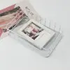 Cesta de Armazenamento Criativa em Ferro Estilo Nórdico Organizador de Mesa Cesta de Armazenamento para Cosméticos Cesta Organizadora Multifuncional
