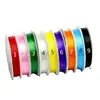Hilo Elástico Transparente de Cristal Multicolor Hilo de Pescar Cuerda Cuerda de Cuentas de Ágata de Cristal Material para Accesorios de Joyería Hechos a Mano DIY