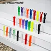6.2 Diámetro Interior Cola de Flecha para Tiro con Arco y Tiro, Cola de Plástico Insertada de Disparo Rápido, Cola de Flecha de Cartulina Colorida para Arco de Caza Americano Tradicional