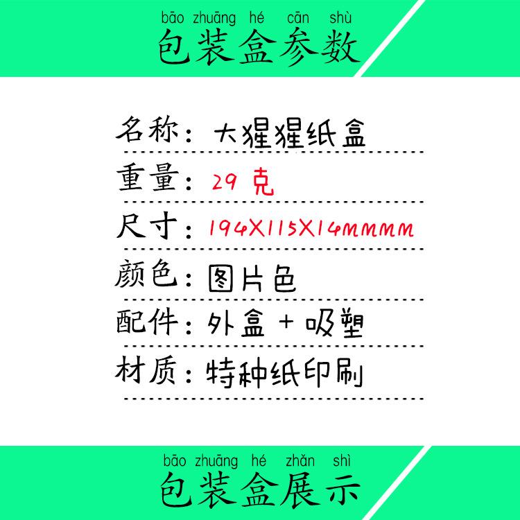--阿里参数标准图
