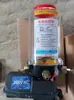 Mezclador Bomba de Grasa Eléctrica Maquinaria de Construcción Bomba de Grasa 24V 220V 380V Bomba de Lubricación de Grasa Totalmente Automática