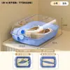 Caja de Zapatos Plegable con Tapa Jiajia Youna Caja de Almacenamiento Transparente para el Hogar Maletero Trasero de Coche Envío Gratis Dropshipping