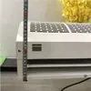 Ventilador con Sensor de Puerta de 0.9 m Adecuado para Cortinas de Aire en Puertas de Hasta 3 m para Uso en Caliente y Frío