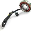 32101HN9101 Bobina Estator Magnético Bobina Generador Motocicleta Para Hyosung