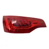 4L0945095 4L0945096 Es Adecuado para Audi Q7 2010-2015 Luces de Giro Traseras