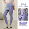 Leggings Modeladoras para Plus Size 100kg Cintura Alta Compressão Elástica Calça Yoga com Bolsos para Corrida e Esportes para Mulheres Curvilíneas