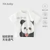 Sudadera de Algodón de Verano Camiseta de Manga Corta para Niños, Camiseta Casual de Verano, Camiseta 100% Algodón para Niñas, Camiseta de Manga Corta, 100% Algodón Clase A