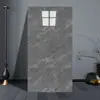 Suministro Transfronterizo de Pegatinas de Azulejo de Mármol Autoadhesivas, Impermeables y a Prueba de Aceite, Papel Tapiz Autoadhesivo de Renovación para Sala de Estar, Paredes de Fondo de TV