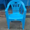 Fabricante Produce Silla con Respaldo de Plástico PP para Adultos Niños Sillón Silla de Playa de Plástico Silla de Estudiante