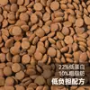 Fabricante de Alimento para Perros con 22%-38% de Proteína al por Mayor, Adecuado para Todas las Etapas, Procesamiento de Etiqueta Privada OEM, para Hogares con Múltiples Mascotas y Criaderos, 20 kg