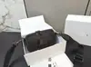 Bolsa Cruzada para Cámara de Hombre de Alta Calidad Charter Dos en Uno, Bolso de Hombro, Bolso de Mano Versátil Casual, Bolso para Hombre Co