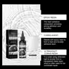 Kit de Mantenimiento para Ventanas de Coche Homonth Relleno de Nano Visión Clara Kit de Alta Eficiencia Conveniente