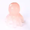 Peine Masajeador de Pulpo, Peine Meridian de Pulpo, Masajeador del Cuero Cabelludo, Terapia de Puntos de Acupuntura de la Cabeza, Peine Meridian, Masaje Gua Sha