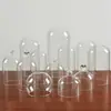 Bloques de construcción de cubierta de vidrio Yongshenghua arcilla DIY producción de cubierta de vidrio procesamiento de una variedad de especificaciones