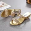 Sandalias de exterior para mujer 2026 nuevo estilo de verano, elegantes y a la moda, moda versátil, tacón grueso, sandalias de puntera abierta de tacón medio francés