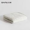 [Nova variedade] Sanli Toalha Salão de Beleza Toalha Cabelo Seco Engrossado Toalha Coral Fleece Toalha Lavar Rosto Lenço de Cabeça