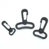 Suministro en stock 1. Gancho de giro de 5 cm accesorios de equipaje gancho material POM gancho de giro universal hebilla de gancho de giro hebilla para mascotas gancho de giro