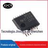 SN74HC14DBR serigrafia HC14 pacote SSOP-14 chip inversor Schmitt trigger de seis vias