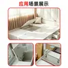 Varillas de Soporte de Resorte de Gas Tatami al por Mayor para Tocadores, Varillas de Soporte Hidráulico para Puertas Elevables y Deslizables de Alta Resistencia