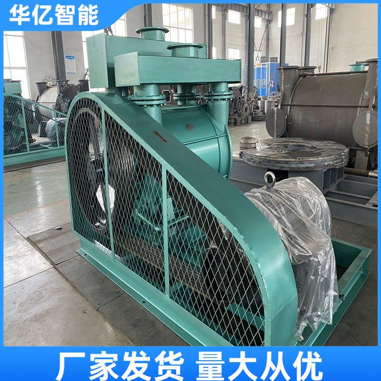 移动式瓦斯抽放泵站06