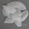 Plumas Blancas Casi 100 Tipos de Accesorios para Joyería Hecha a Mano DIY Atrapasueños Accesorios para Escenario Boda Ropa