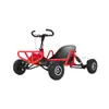 A--Kart Off-Road de Quatro Tempos Versão a Combustível Mini Adulto Todo-Terreno Drift Bicicleta de Montanha Quatro Rodas Rali de Praia