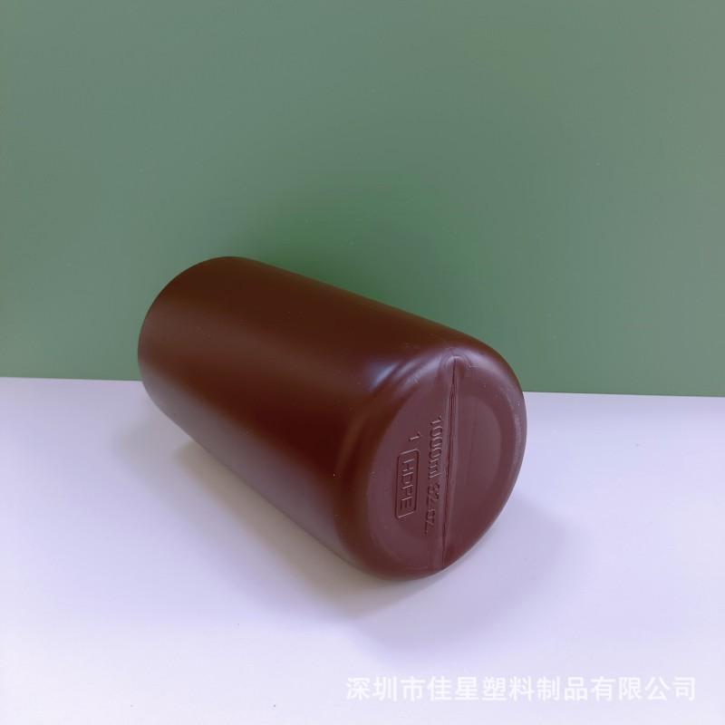 500ml/1000ml树脂瓶