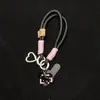 Colgante Llavero de Oro Puro, Pequeños Regalos Promocionales, Artículos Pequeños Promocionales, Pequeños Regalos para el Día de la Madre, Atraer Flujo de Clientes, Artículos Pequeños de Boutique