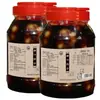 Especialidade de Anhui: Dentes de Alho Fresco 1500g, Alho Doce 600g, Alho Salgado, Alho em Conserva, Alho Agridoce, Molho de Alho 1000g