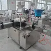 Máquina de Llenado Personalizada Líquido Línea de Ensamblaje Cuantitativa Totalmente Automática Pasta Viscosa Líquido para Lavar Platos Aceite Comestible Licor Detergente para Ropa